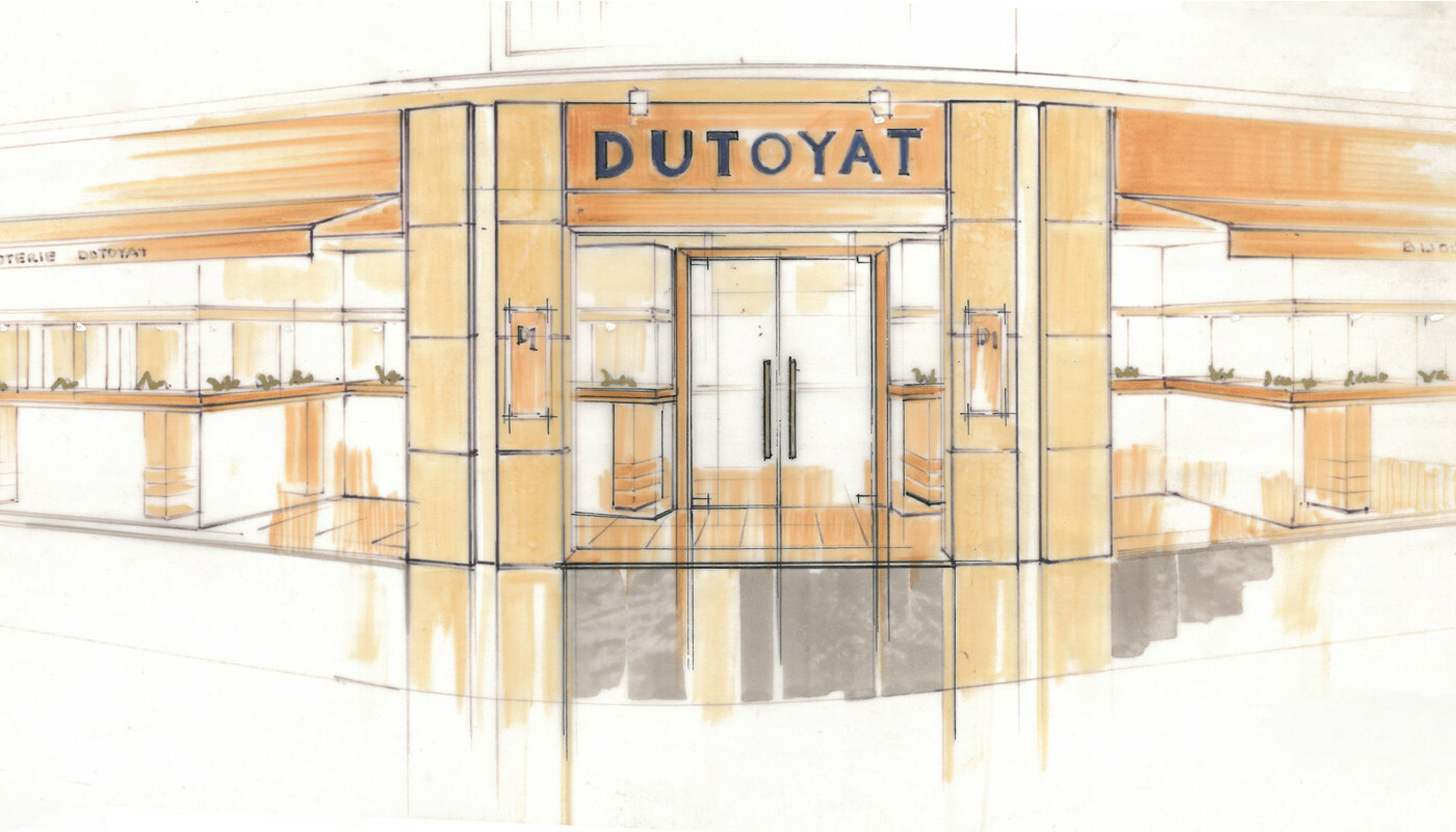 Bijouterie Dutoyat Bijouterie Dutoyat
